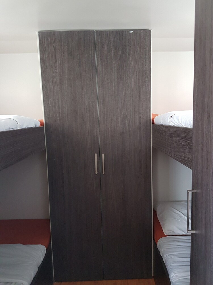 360 Lagoon Hotel — Paracas — photo 4