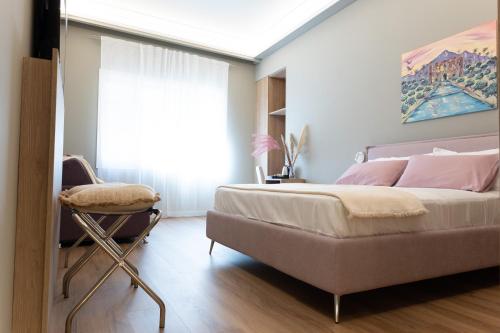 Quattro Canti Deluxe — 4-Star Luxury Hotel in Palermo, Italy