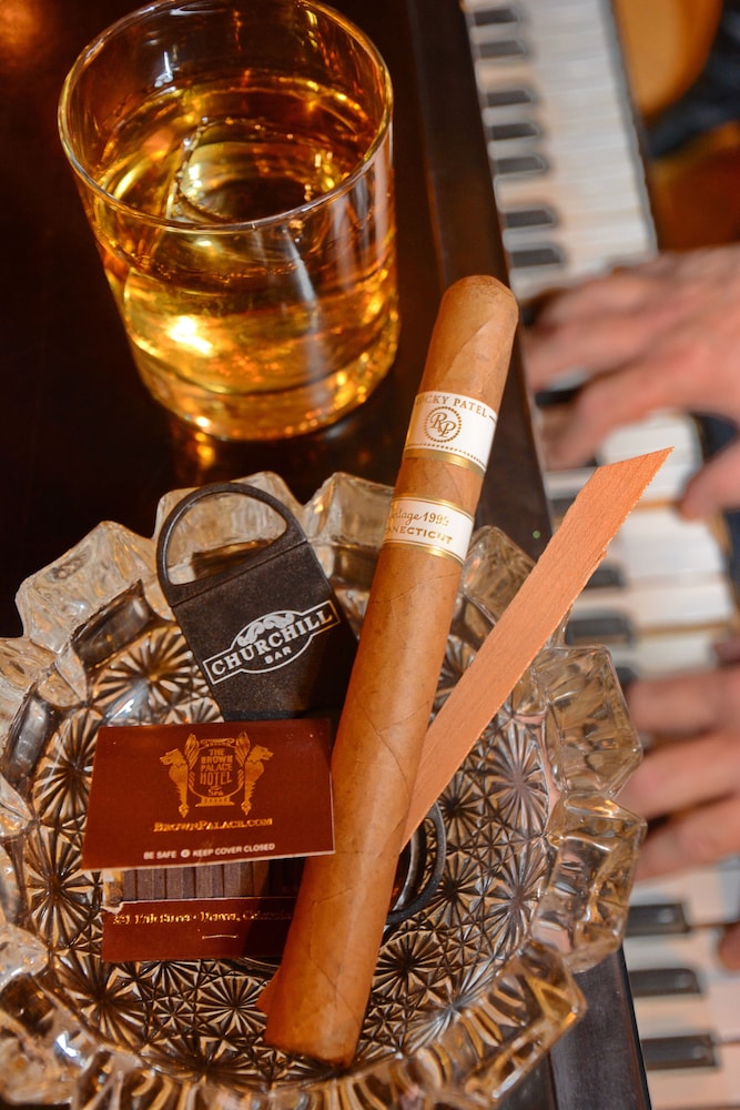 The Brown Palace Hotel and Spa Autograph Collection - photo 64