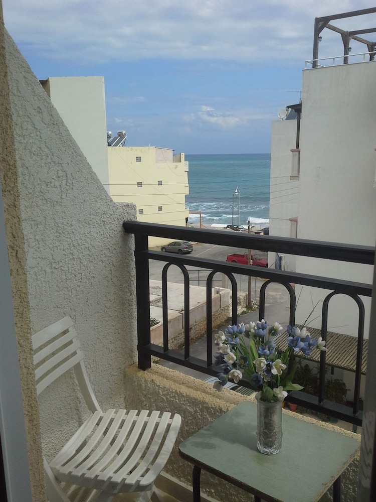 Despina Hotel - last minute hotel in Hersonissos