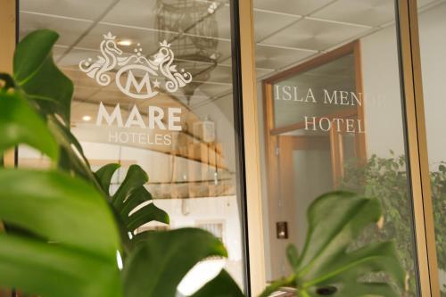 Hotel Isla Menor — hotel in Dos Hermanas