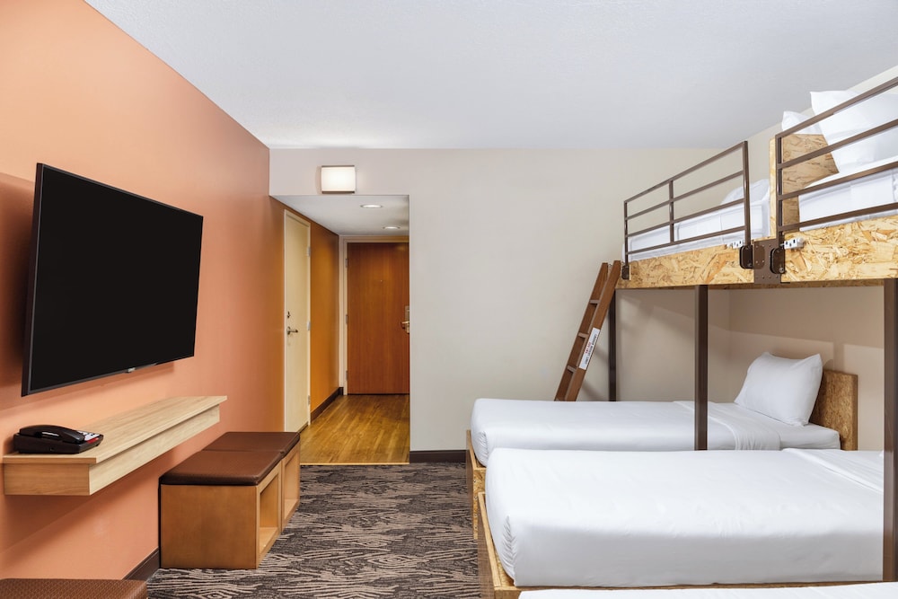 Rising Star Sports Ranch Resort - photo 4