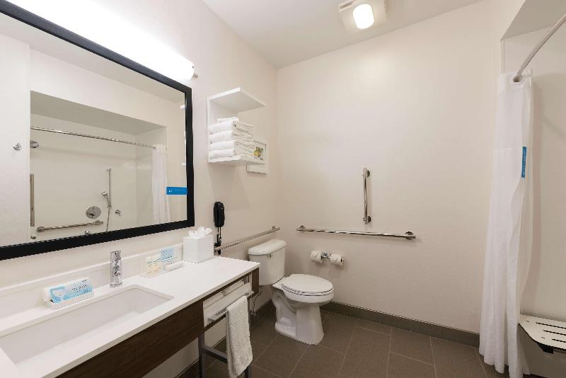 Hampton Inn & Suites East Lansing Okemos - photo 21
