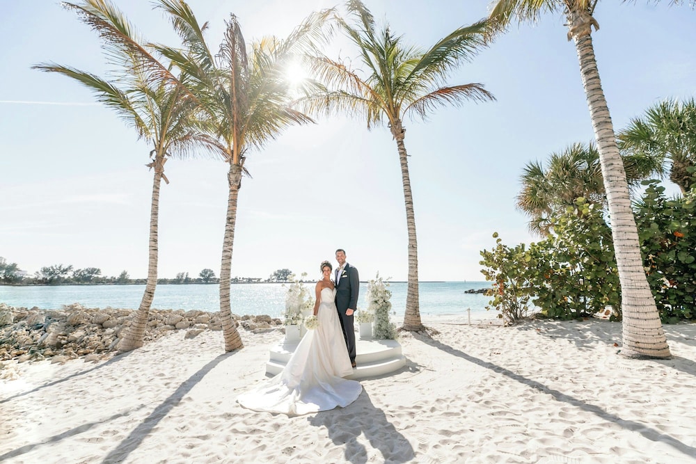 JW Marriott Clearwater Beach Resort & Spa - photo 88