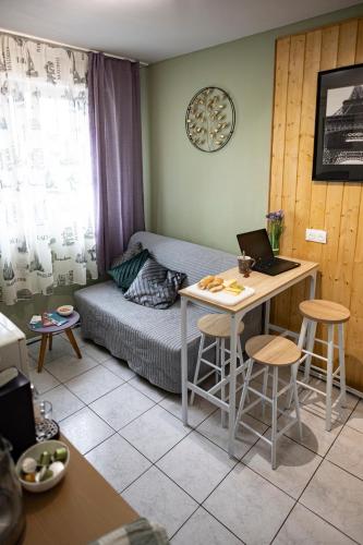 Fanta Flat France Suisse - last minute hotel in Saint-Louis