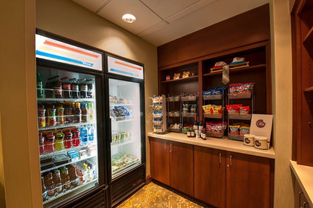 DoubleTree By Hilton Baltimore North Pikesville - photo 56