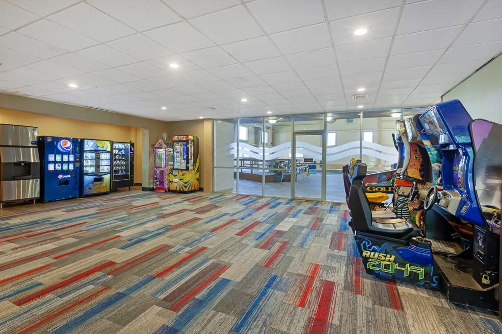 Best Western Summit Inn - photo 7
