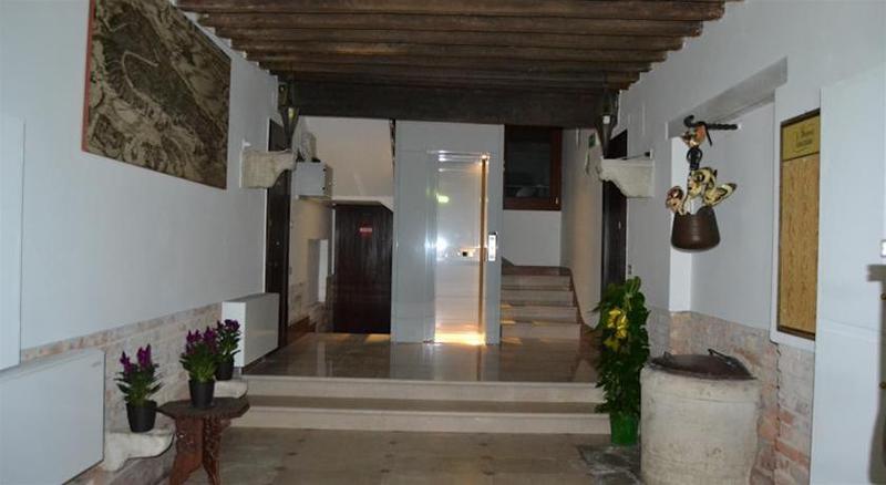 Suite in Venice Ai Carmini