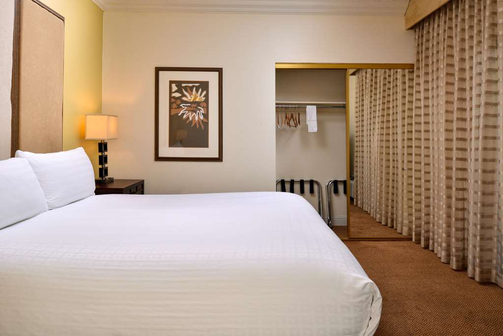 Best Western Corte Madera Inn - photo 41