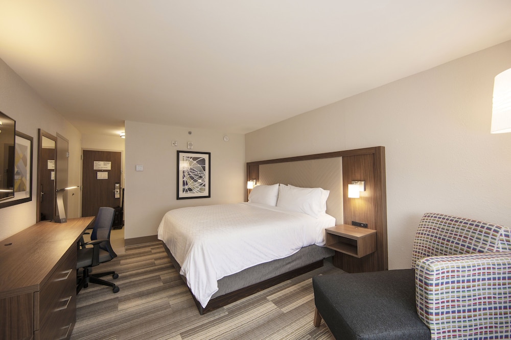 Holiday Inn Express Athens by IHG - photo 19