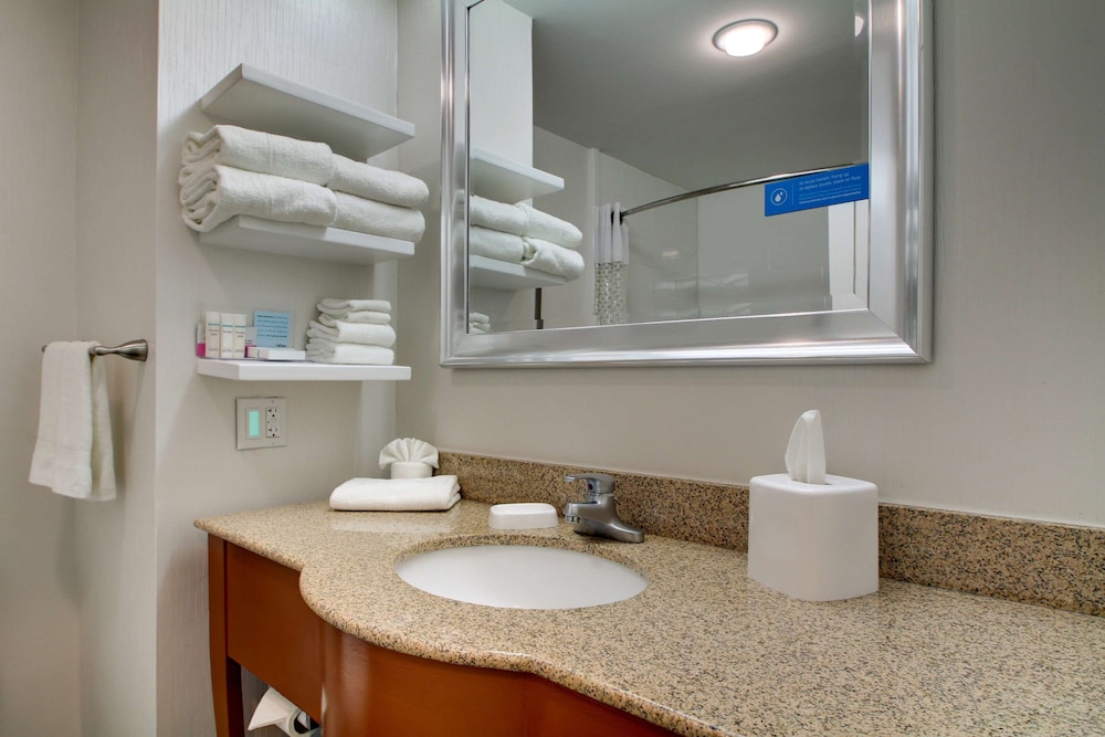 Hampton Inn Rolla - photo 24
