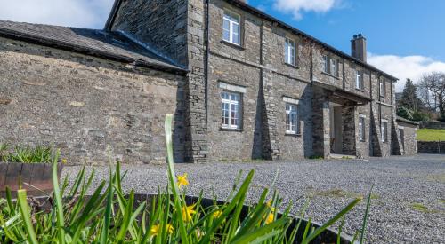 Buttermere in Ambleside, United Kingdom