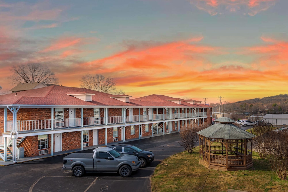 Richland Inn of Columbia - photo 35