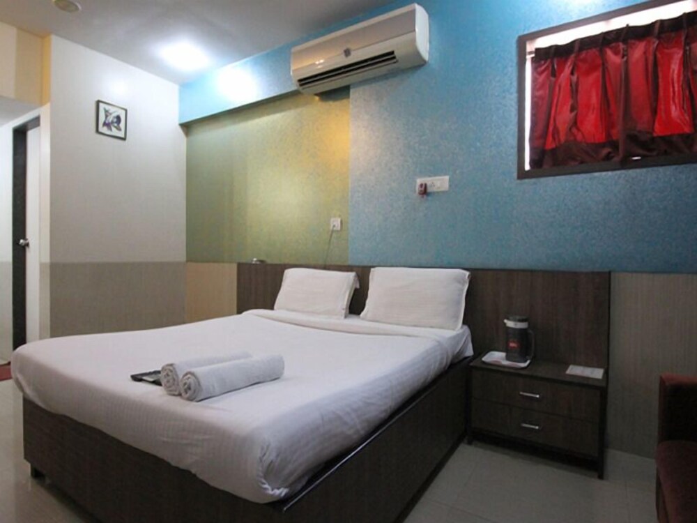 Sai Sharan Stay Inn