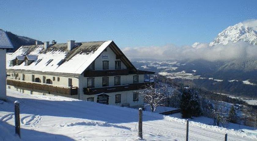 Schwaigerhof — Aich