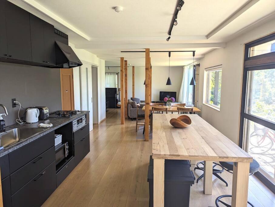 Mountain View Totoro spacious & sunny — Yoichi — photo 4