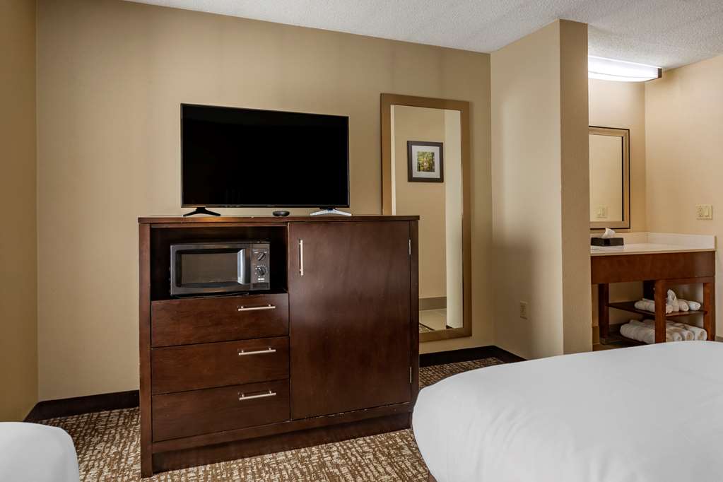Comfort Inn Paducah I 24 - photo 23