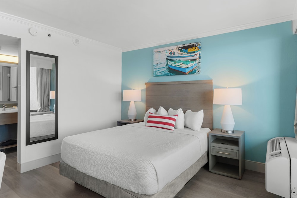 Compass Cove Resort - photo 79