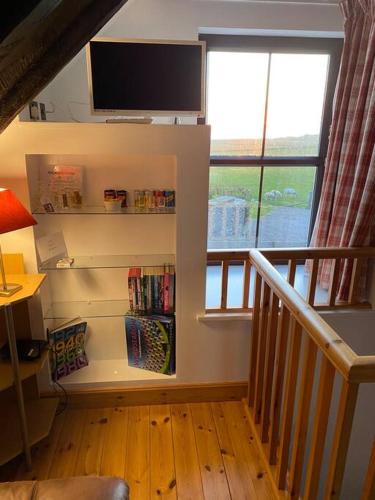 Sea View Cottage2 Dunnetbay accommodation — Thurso — photo 5
