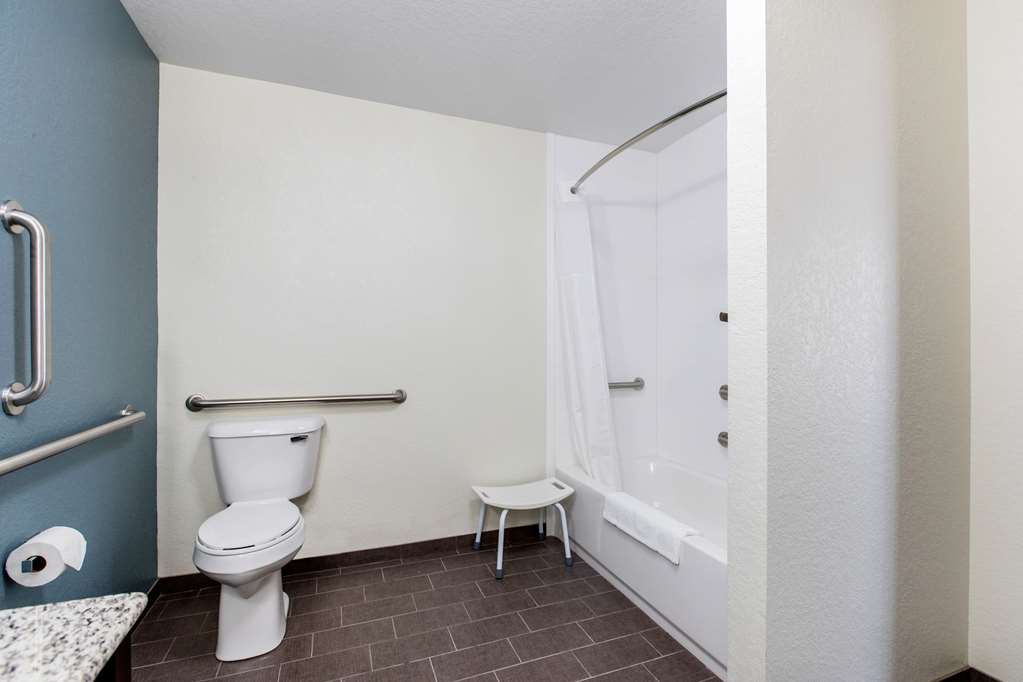 Sleep Inn & Suites Ankeny Des Moines - photo 31