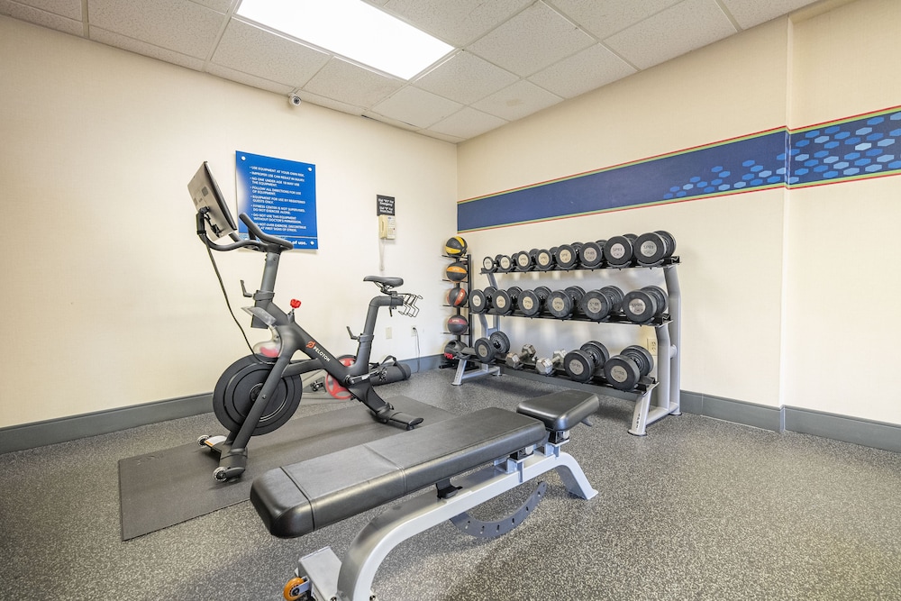 Hampton Inn Spring Hill - photo 48