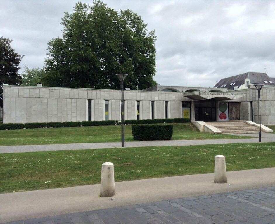 Victor Hôtel Restaurant in Beauvais, France