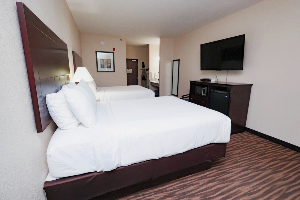 Cobblestone Inn & Suites Maryville - photo 48