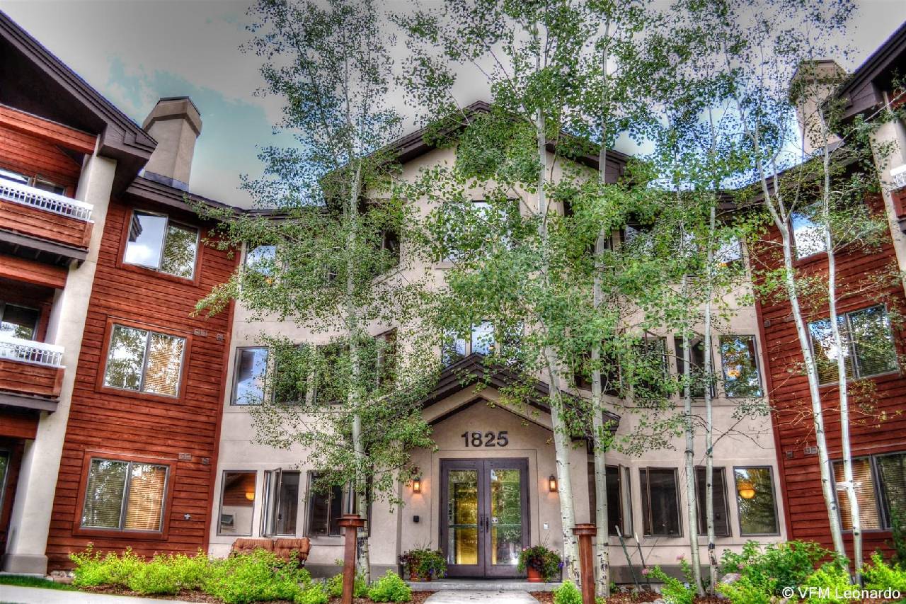 Trappeur's Crossing Resort by Steamboat Resorts - photo 5