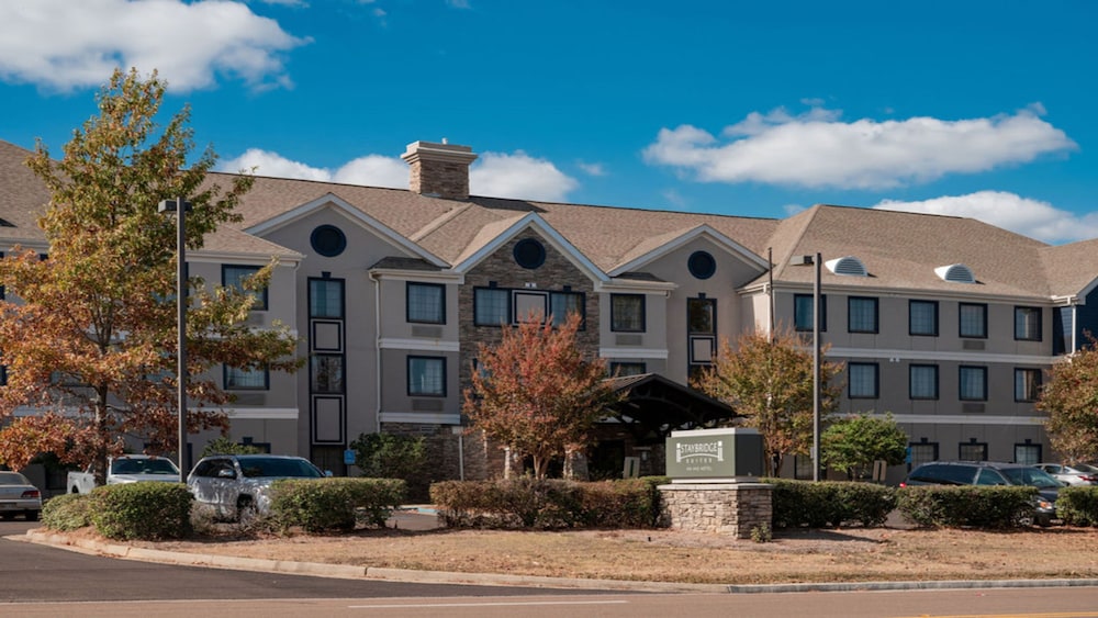 Staybridge Suites Jackson by IHG - photo 77