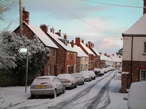 The Old Cider House — 4-Star Luxury Hotel in Nether Stowey, United Kingdom