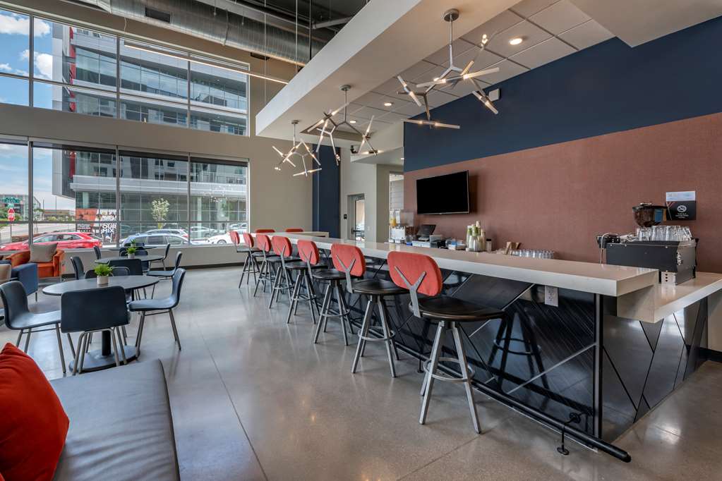 Vīb Hotel By Best Western Denver Rino - photo 8