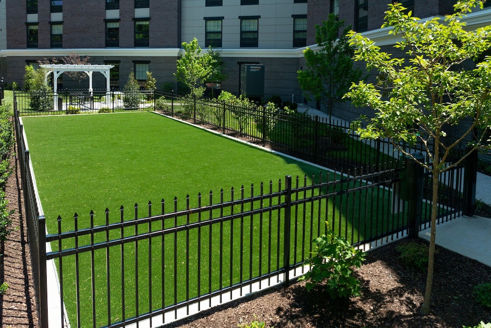 Fairfield Inn & Suites By Marriott Annapolis - photo 33
