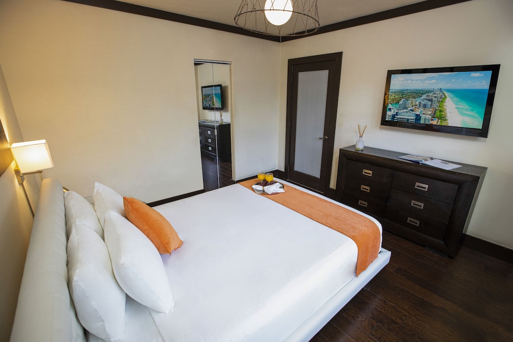 Lincoln Arms Suites - photo 17