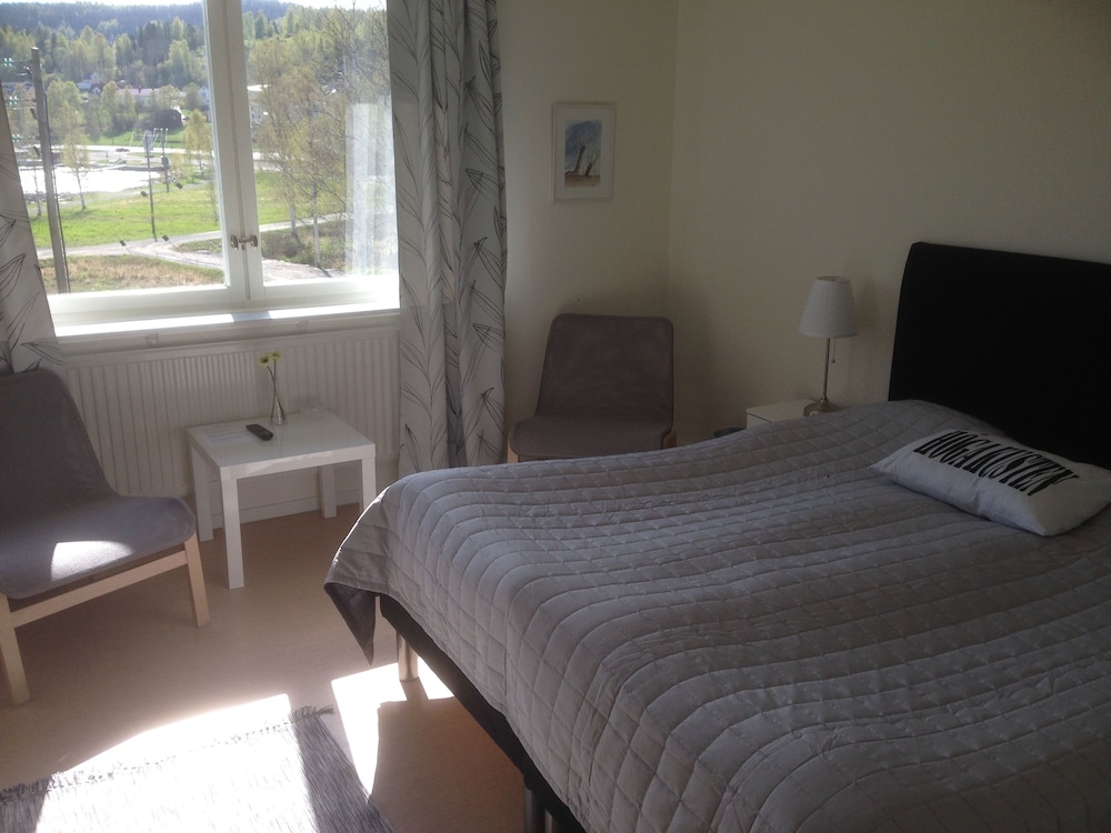 Docksta Hotell — Kramfors — photo 4