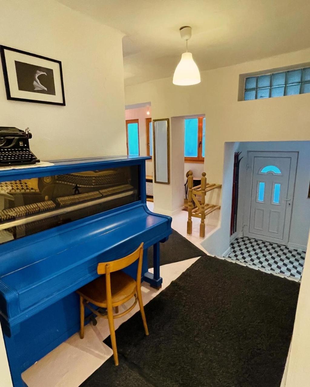 The Rad in Liptovsky Mikulas, Slovakia