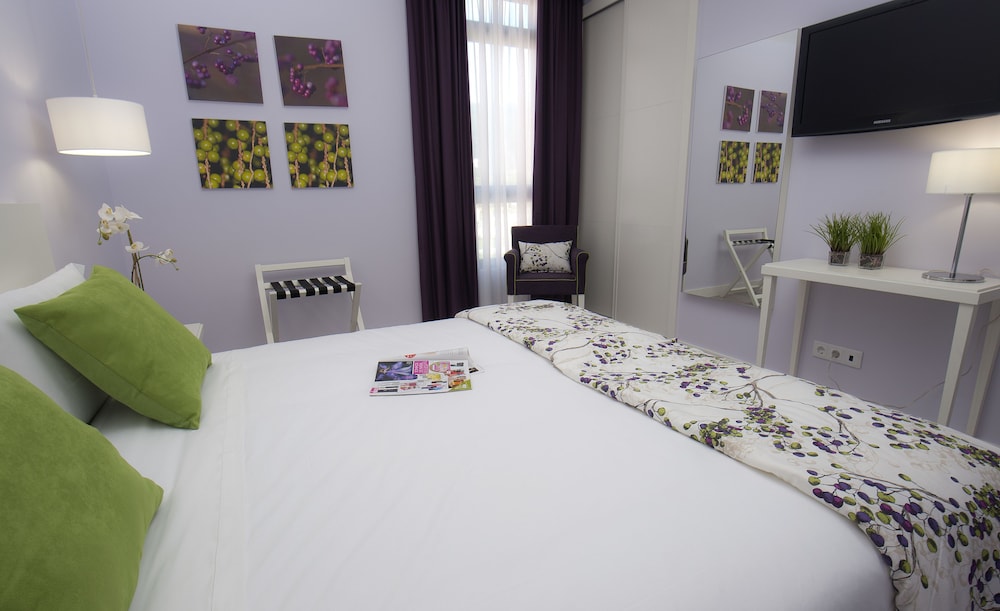 Primavera Perfume Hotel in Chaves, Portugal