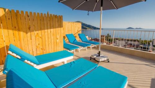 Westcoast Kalkan suites — Kalkan — photo 4