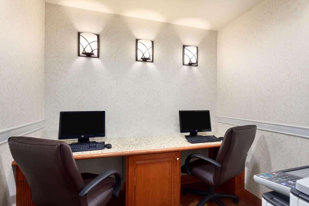 Country Inn & Suites by Radisson Buffalo South I 90 NY - photo 13