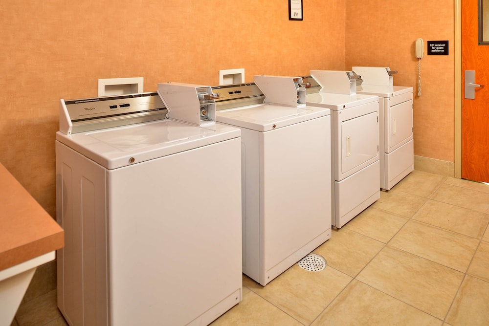 Hampton Inn Rock Springs - photo 58