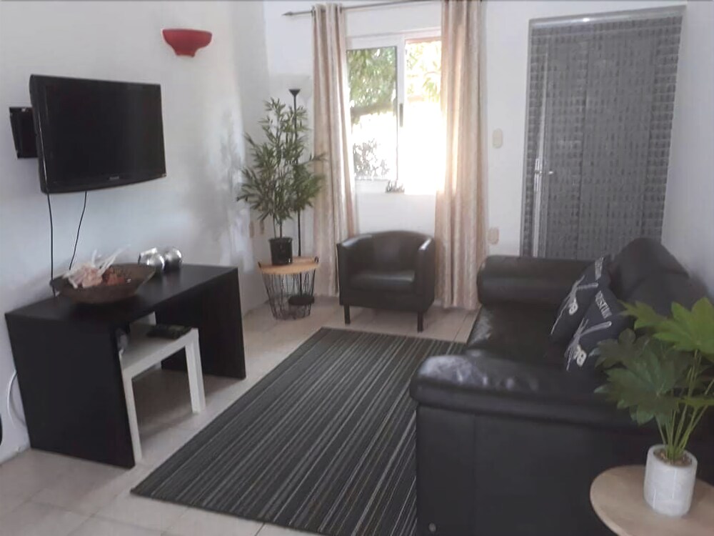 Sabana Cras in Willemstad, CURAÇAO