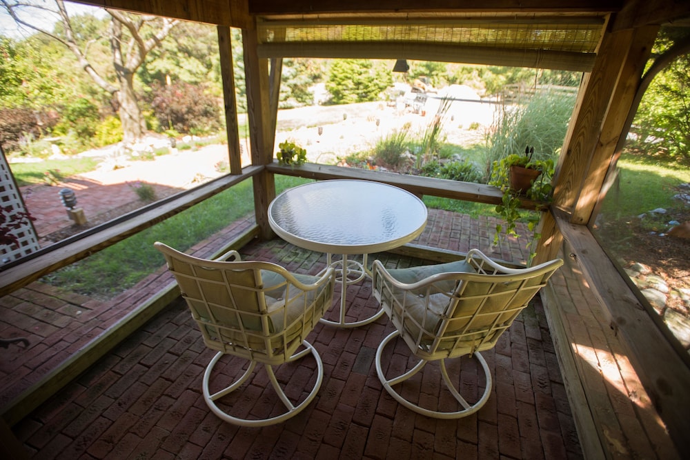 Antietam Overlook Farm - photo 17