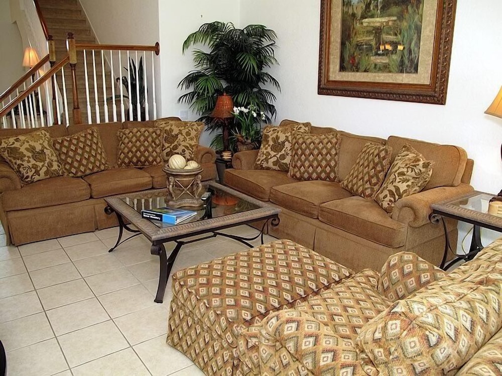 Ov2936 Windsor Hills Resort 5 Bed 5 Baths Villa - photo 2