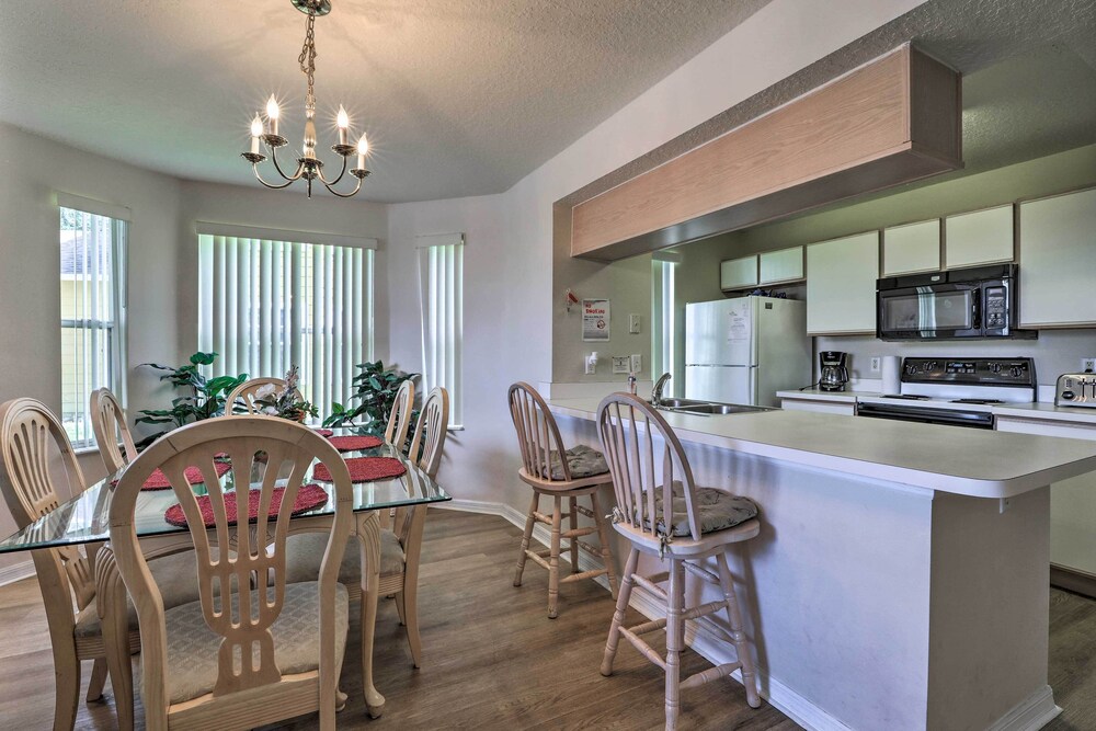 Close to Disney and Resort Perks Kissimmee Condo - photo 6