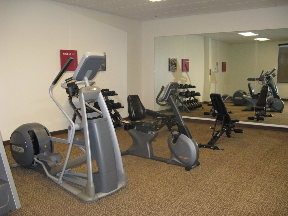 MainStay Suites Coeur d'Alene - photo 20