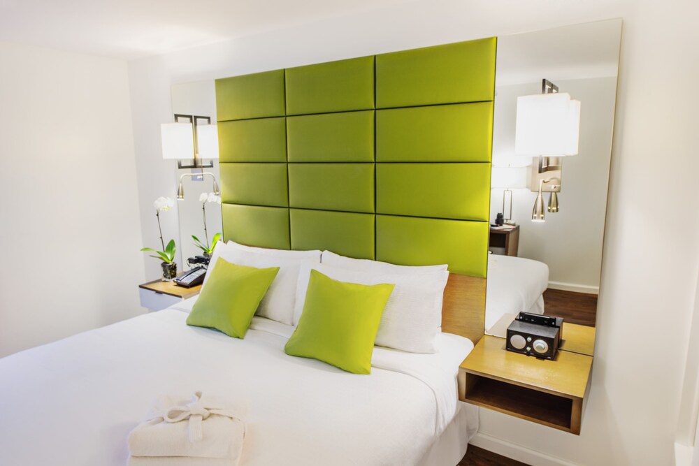 BPM Hotel Brooklyn New York - photo 9