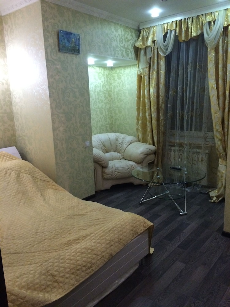 Mini Hotel Comfort — hotel in Kotel'niki