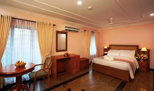 Hotel Comfort Regency