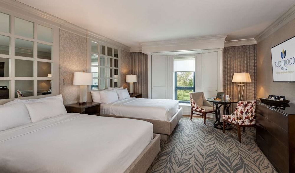 Beechwood Hotel - photo 18