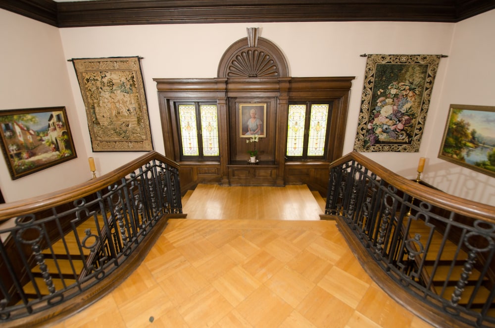 The Mercersburg Inn - photo 125
