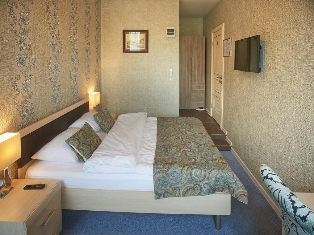 Tsirkus Hotel - last minute hotel in Moscow